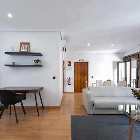 Madrid Centric Suites Kültér fotó