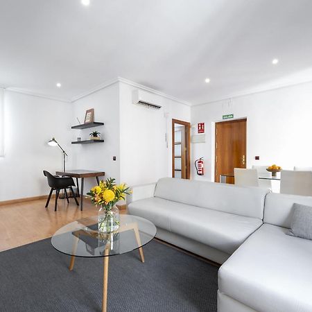 Madrid Centric Suites Kültér fotó
