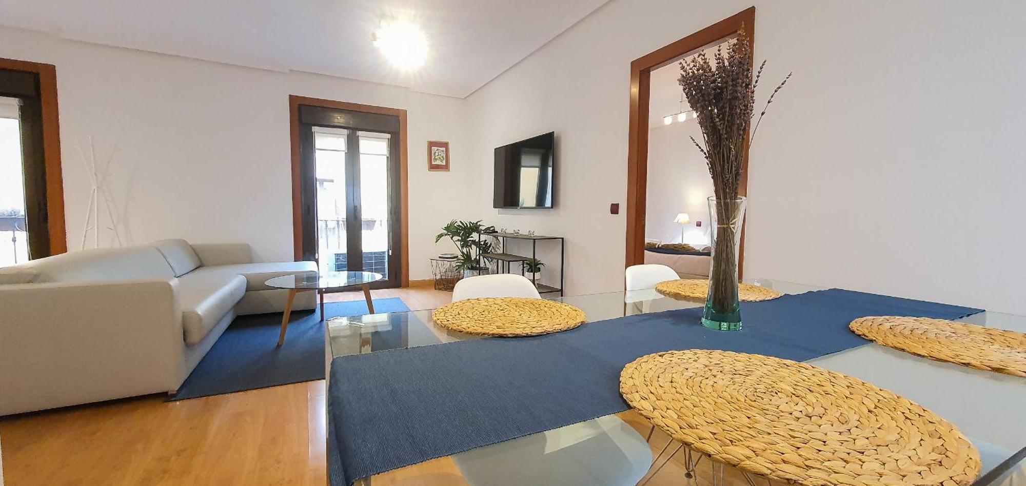 Madrid Centric Suites Kültér fotó