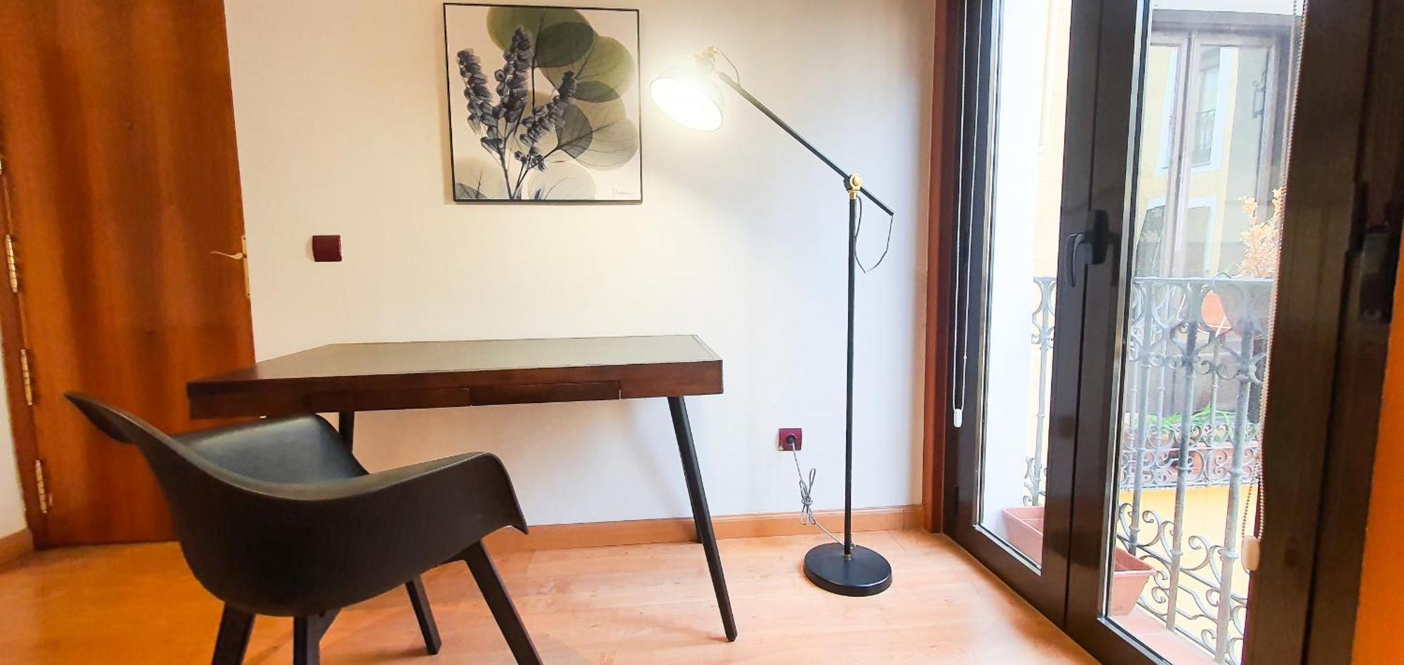 Madrid Centric Suites Kültér fotó