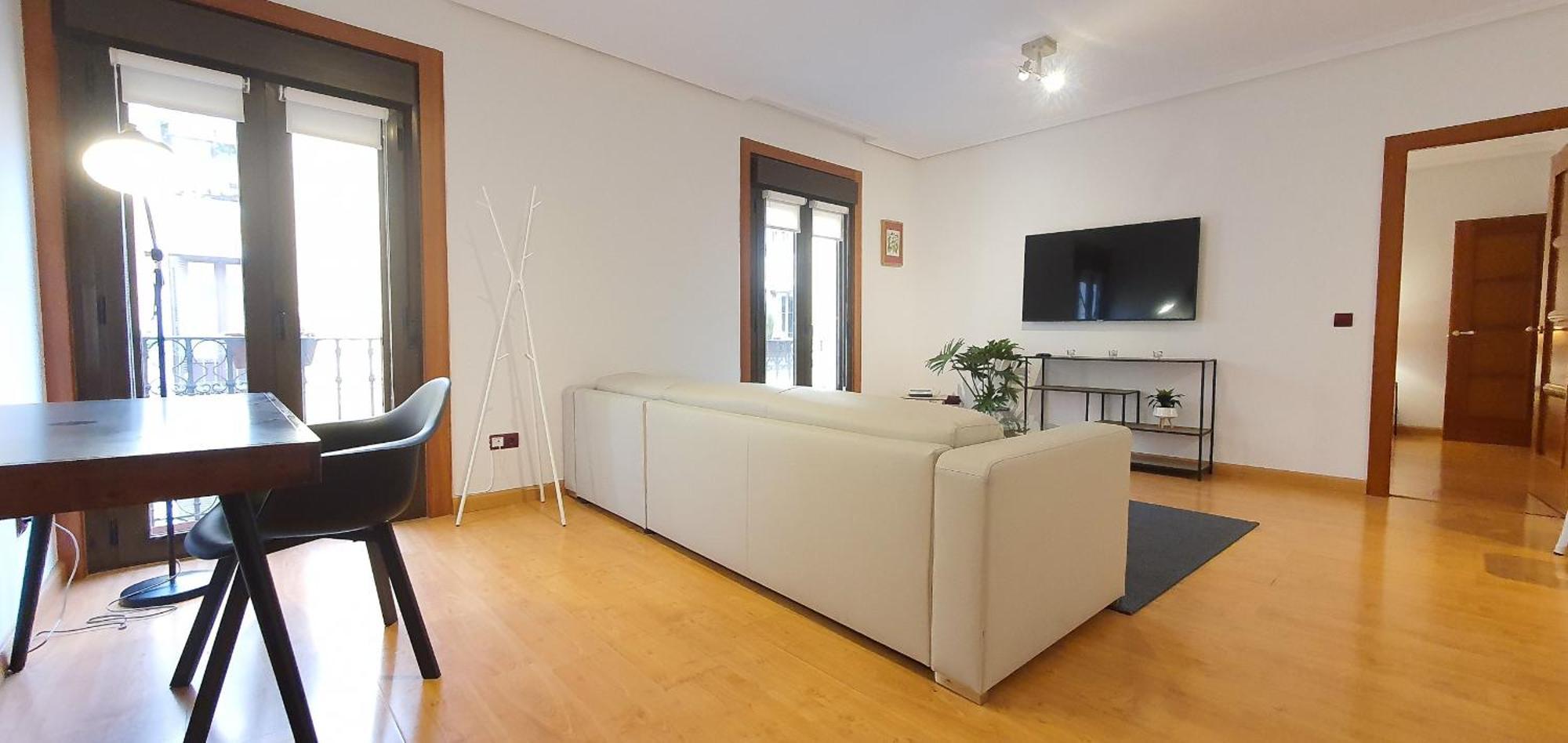 Madrid Centric Suites Kültér fotó