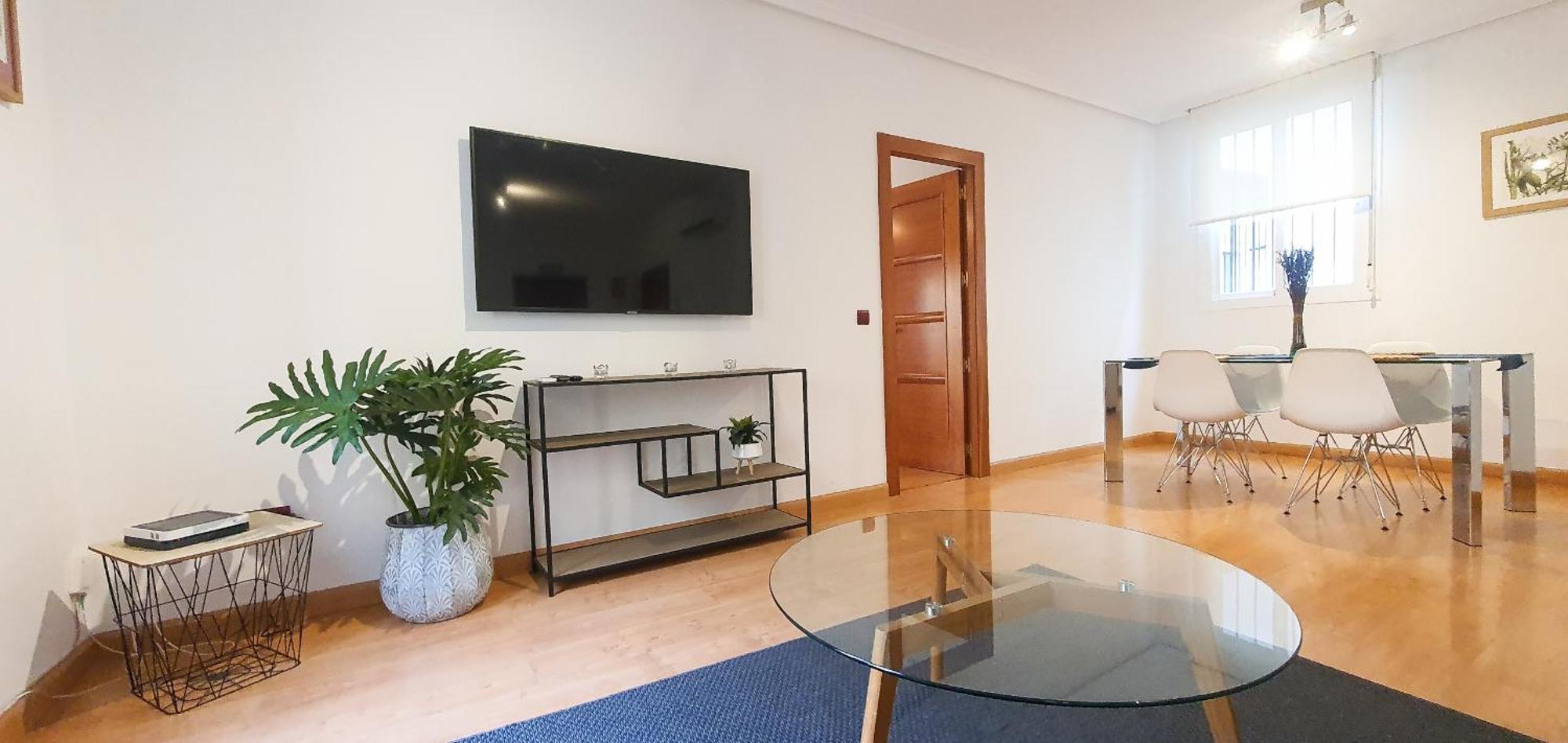 Madrid Centric Suites Kültér fotó