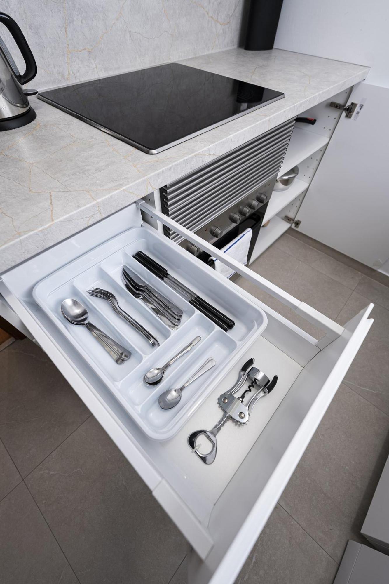 Madrid Centric Suites Kültér fotó