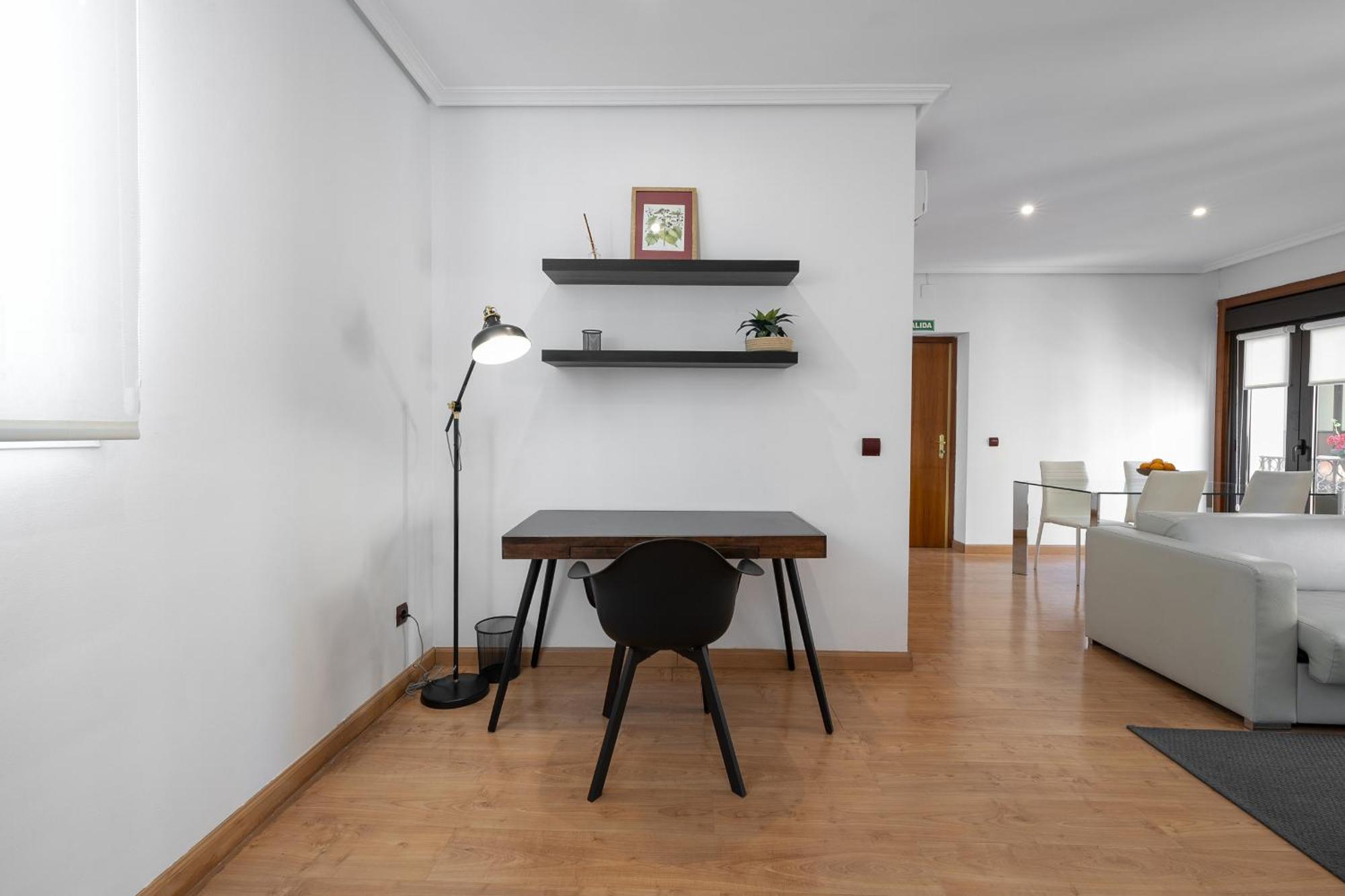 Madrid Centric Suites Kültér fotó