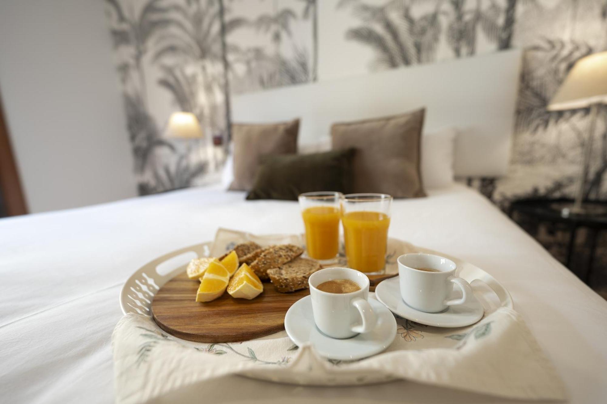 Madrid Centric Suites Kültér fotó
