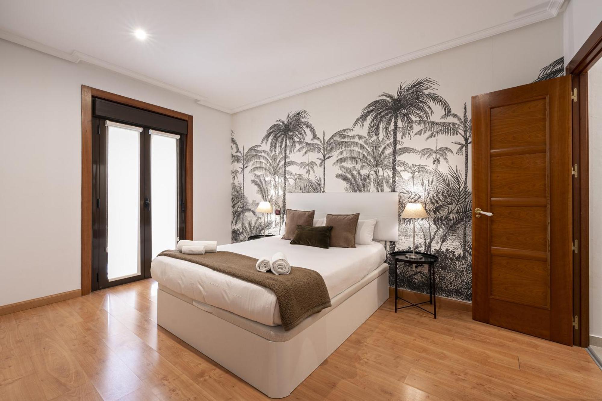 Madrid Centric Suites Kültér fotó