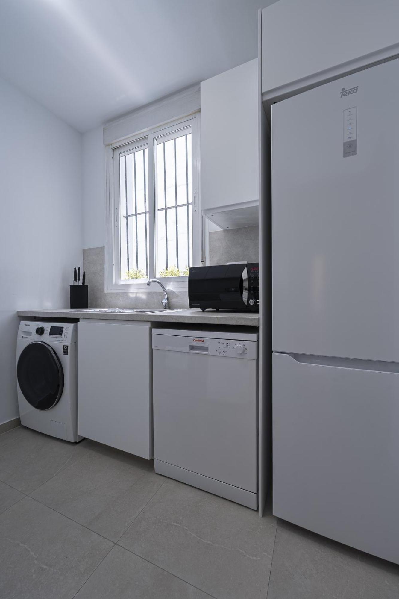 Madrid Centric Suites Kültér fotó