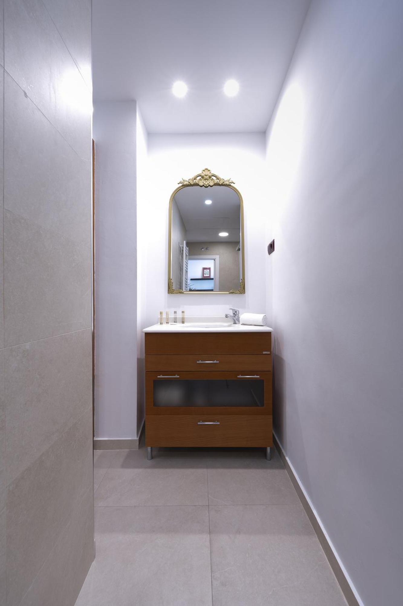 Madrid Centric Suites Kültér fotó