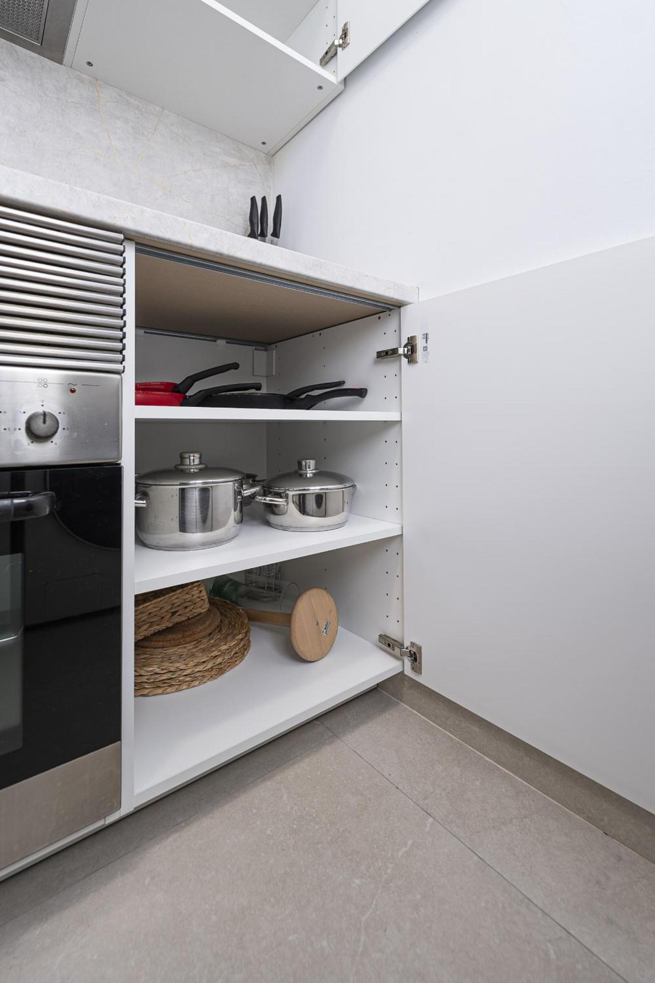 Madrid Centric Suites Kültér fotó