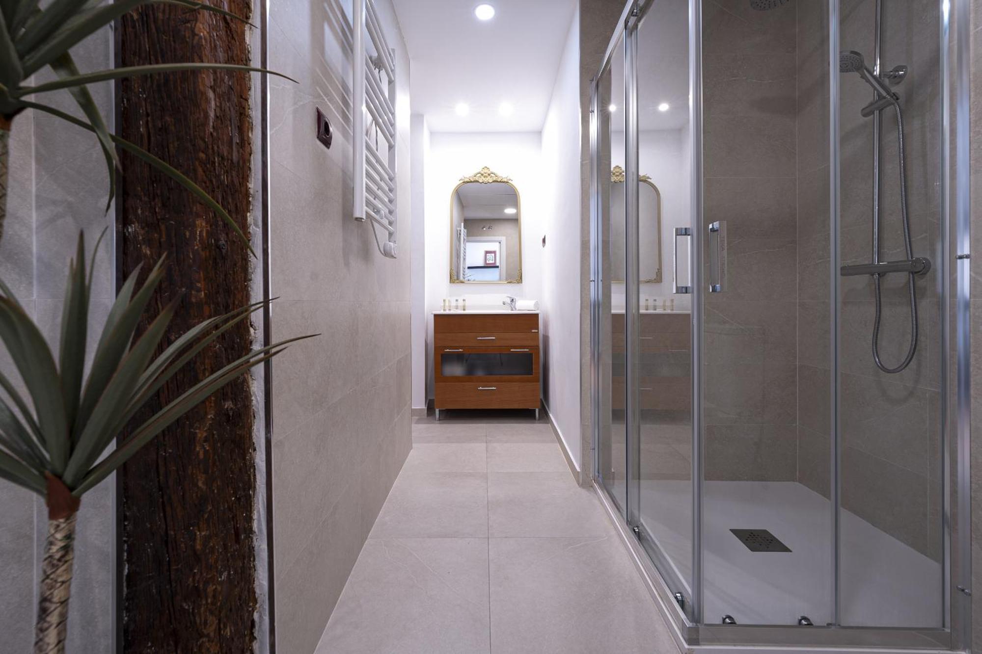 Madrid Centric Suites Kültér fotó