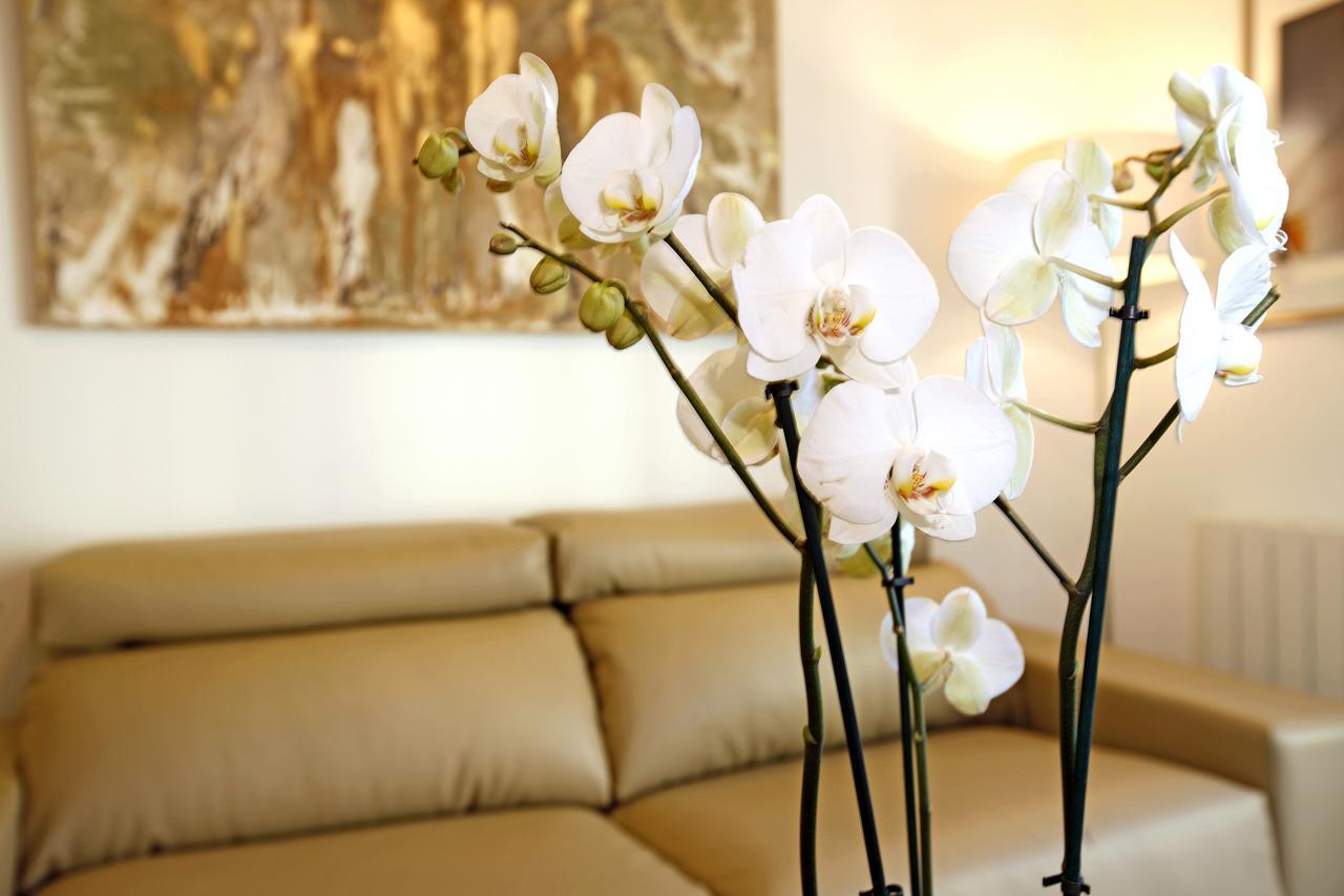 Madrid Centric Suites Kültér fotó