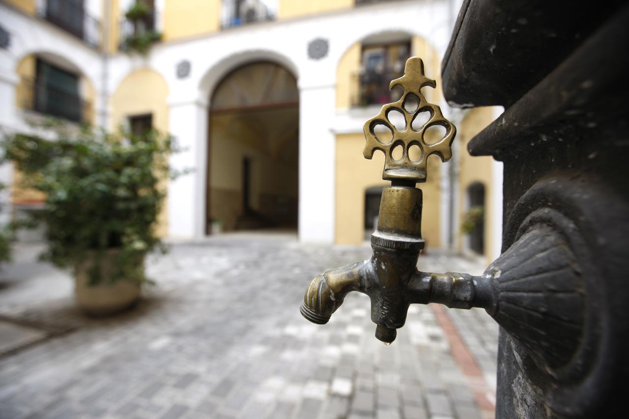 Madrid Centric Suites Kültér fotó