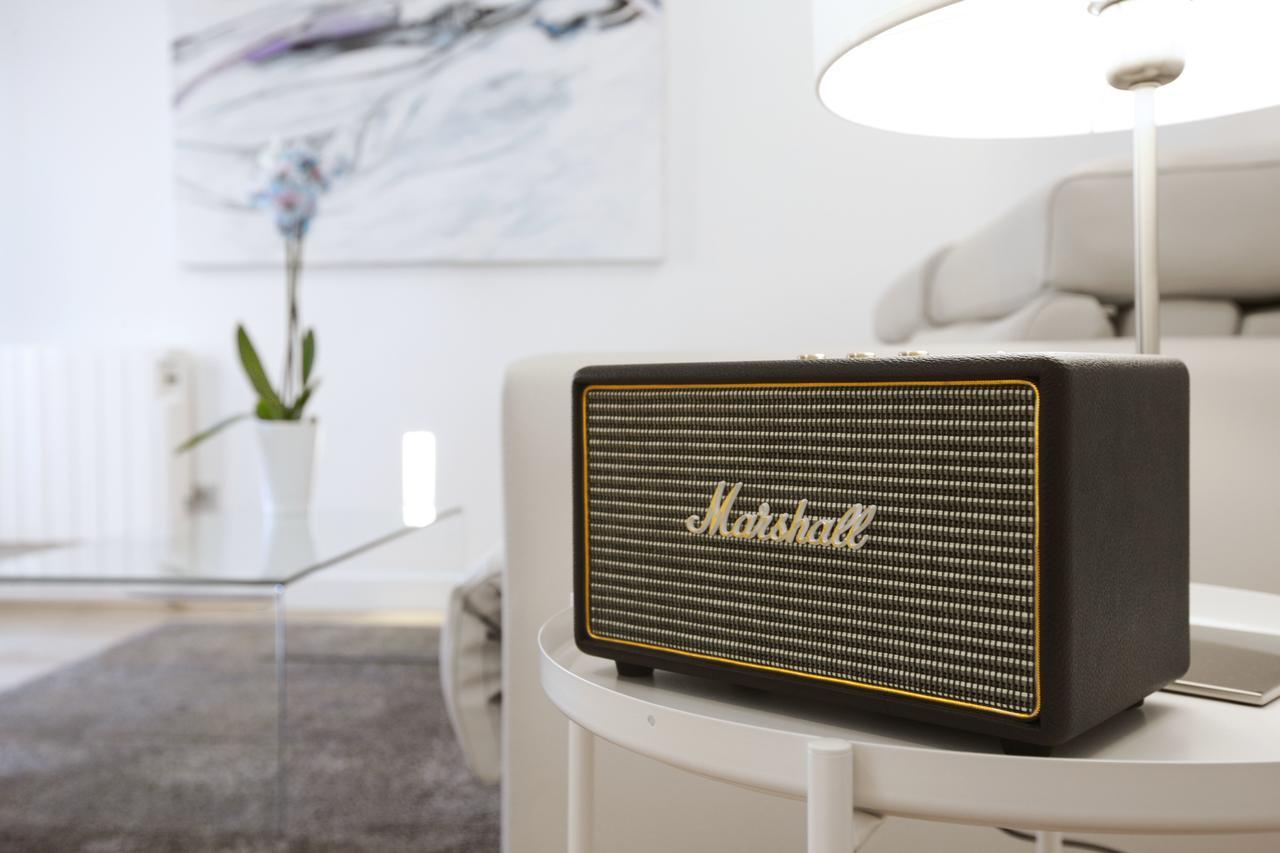 Madrid Centric Suites Kültér fotó