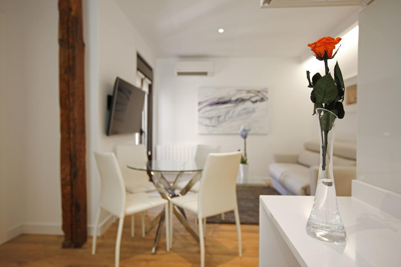 Madrid Centric Suites Kültér fotó