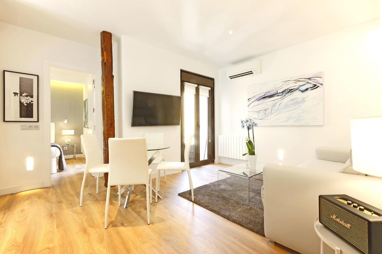 Madrid Centric Suites Kültér fotó