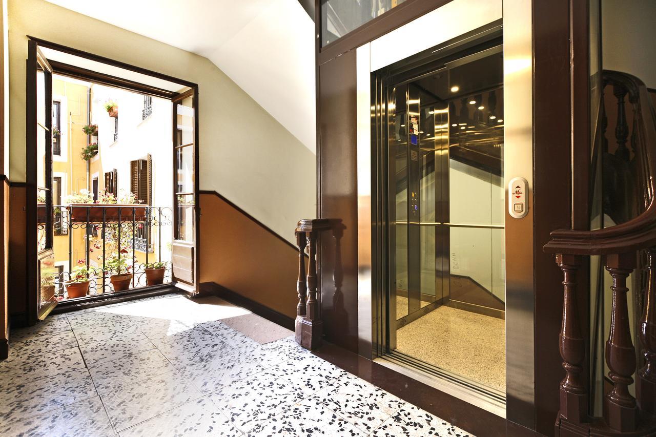Madrid Centric Suites Kültér fotó