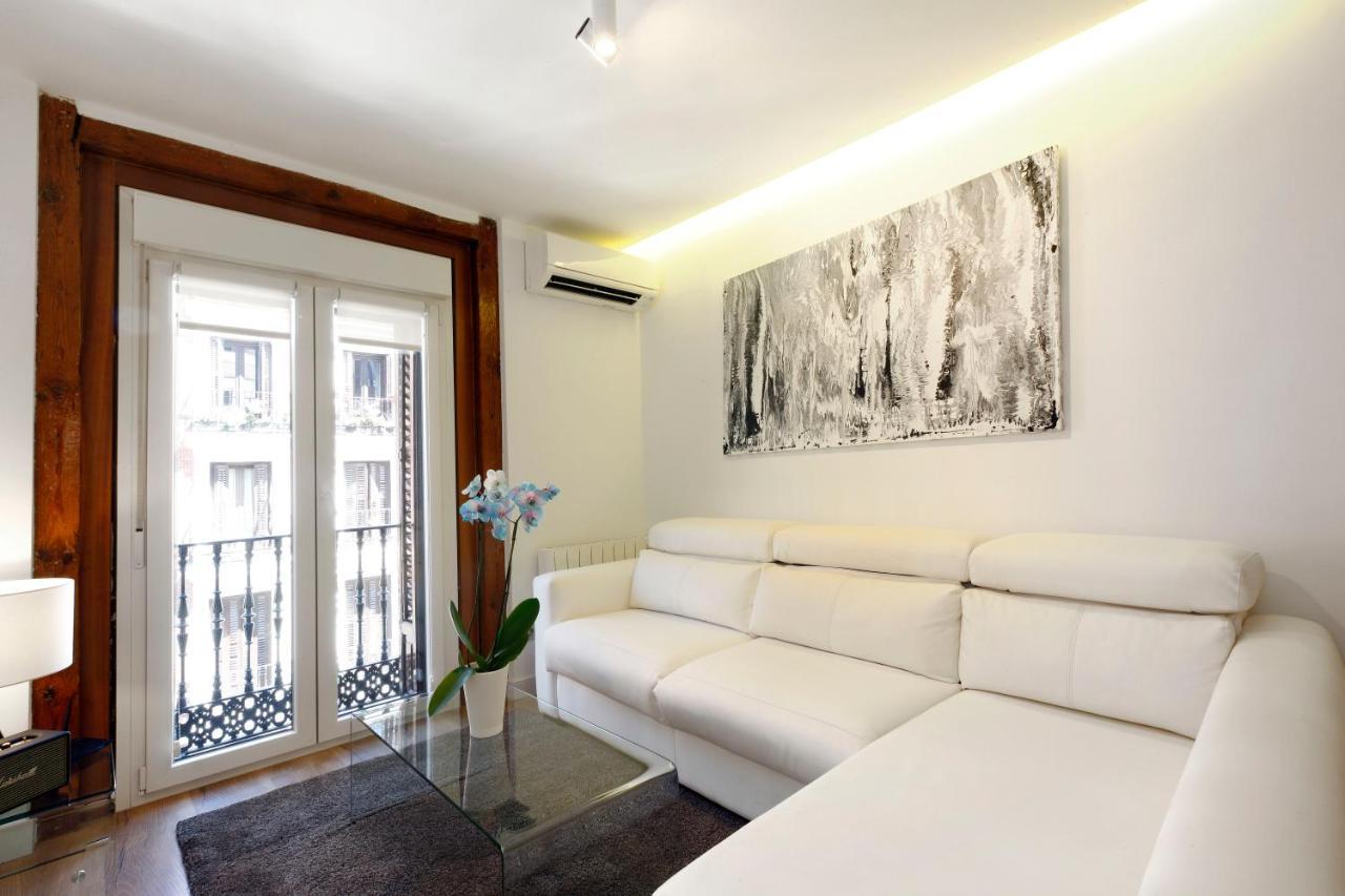Madrid Centric Suites Kültér fotó